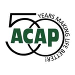 ACAP LOGO