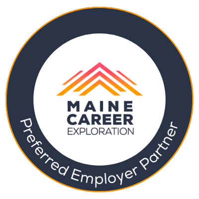 Preferred Employer Parter Logo