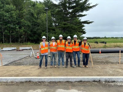 Peter Parizo, Workforce Development with Sargent - an interview