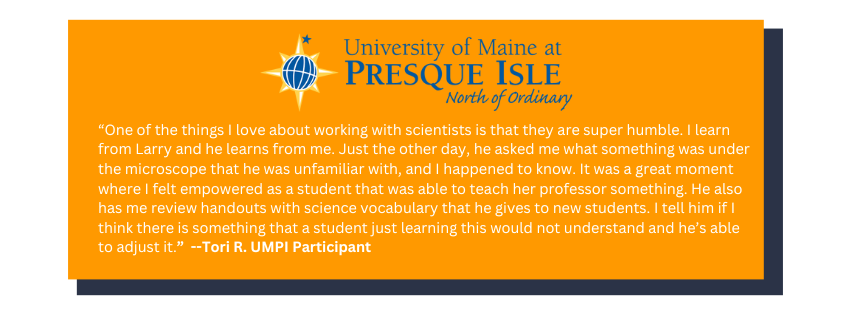 Student quote 2