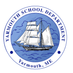 Yarmouth HS Logo