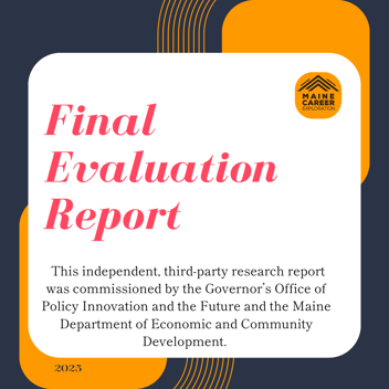 MCE Final Report